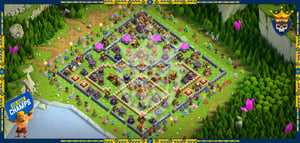 TH16 EVRYDAY BASE