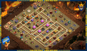 Th16 Base