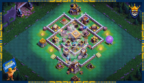 UNBEATEN BUILDER HALL 9