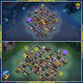 Bh9 Base
