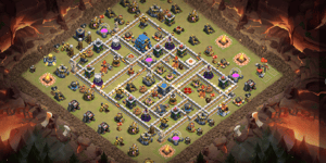 Base de guerre Th12