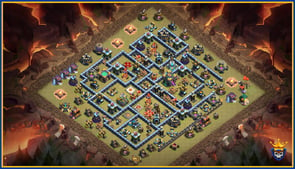 TH14 War + CWL