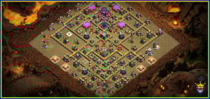 Trophy base