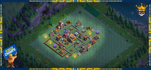 Builder Hall 5