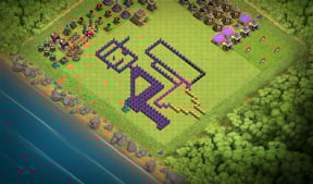 Th8 toilet man