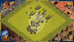 Clash ChampsによるHammer Jam特別プレゼント