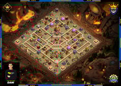 Champ Bases uit Pro Pack november 2024 TH-16 x 5-trofee