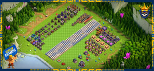 Th15 progress base