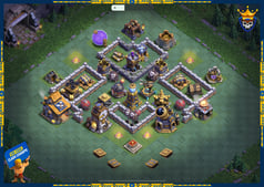 base for trophies