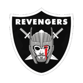 REVENGERS