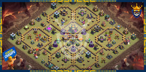 TH14 Base
