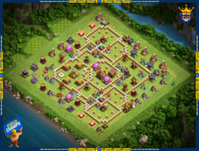 Th16 Base