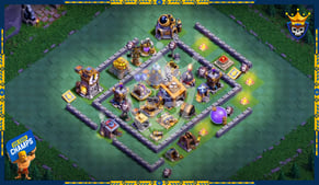 BH8 BASE 2-STAR