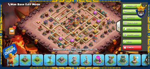 Th16 legend base