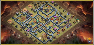 Base Th14 CWL / ESL