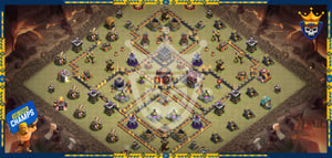 TH10 Pro Base