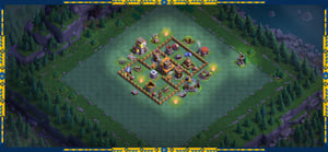 Builder Hall 4.