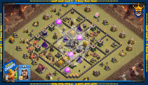 Th9 Pro Base