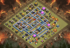 TH13 BASE GIVE A TRY,