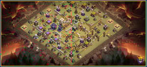 BEST TH15 WAR BASE