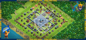 Diseño troll anti 2, anti dragones eléctricos, super y estándar.