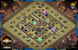 Champ Bases from Pro Pack November 2023 TH-9 x 5 CWL/ESL