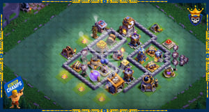 BH8 BASE 2-STAR