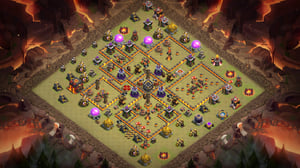 War base th10