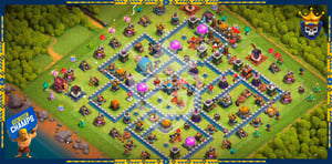 Th12 trofee duwbasis