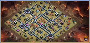 Base Th14 CWL / ESL