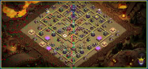 Trophy base