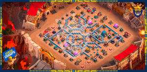 Th12 oorlogsbasis