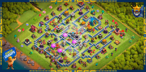 Th12 trofee duwbasis