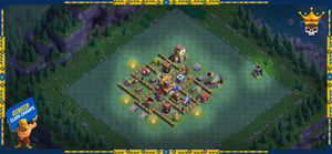 Builder Hall 4.