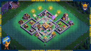 BH8 BASE