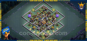 Base de ruido th11