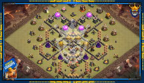 Th9 Pro Base