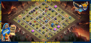 Th 12 anti witch base