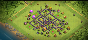 Th7 war base