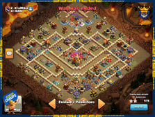Anti 3 legends base 5.5k