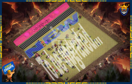 TH 8 Progress Base by MixxStar - September 2025