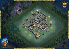 AMAZING bh10 base