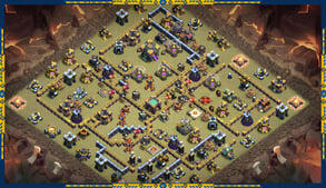 Th14 Base anti 3 star (anti Edrags)