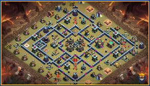 PRIMERA BASE TH14! ¡Guerra + agricultura!