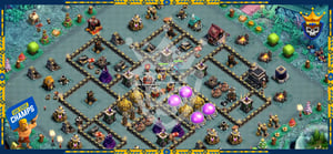 Th9ベース