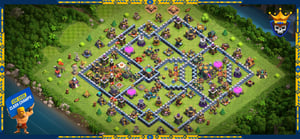 Base di guerra Th14