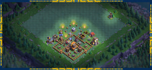 Builder Hall 4.