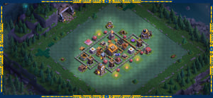 Builder Hall 6