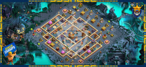 Halloween event LL Base