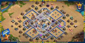 TH12 Base